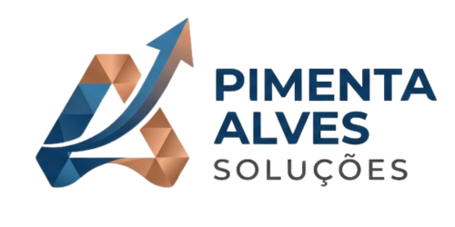 PAS - Pimenta Alves Soluções